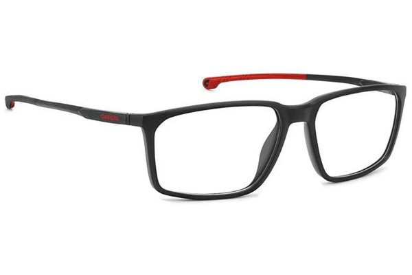 Glasses Carrera Ducati CARDUC041 003 Rechteck Schwarz