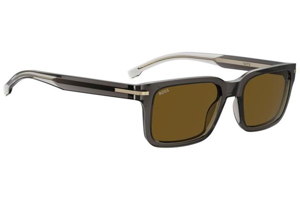 Sunglasses BOSS BOSS1628/S KB7/70 Rechteck Grau