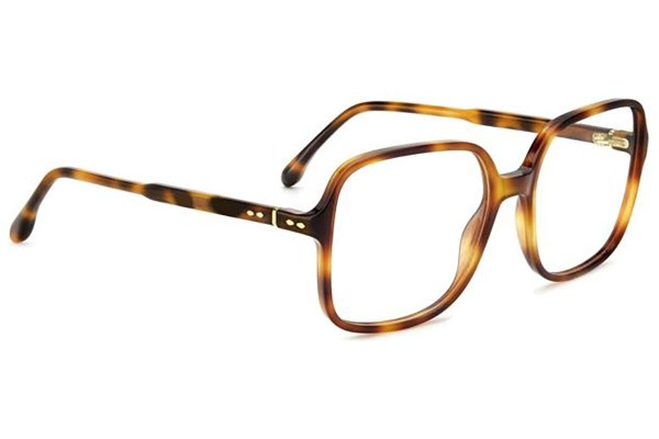 Glasses Isabel Marant IM0063 2IK Quadratisch Havanna