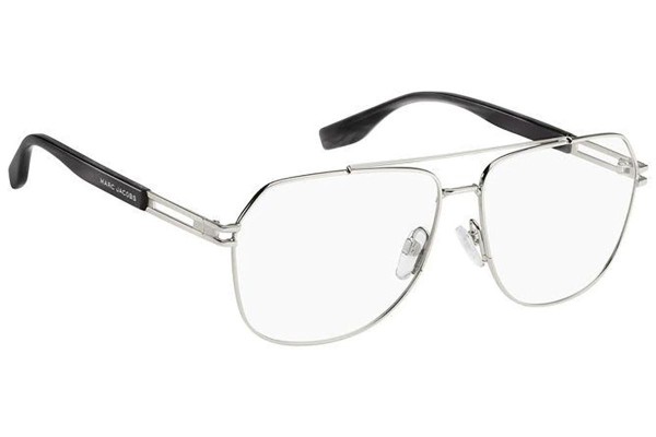 Glasses Marc Jacobs MARC751 0IH Quadratisch Silber