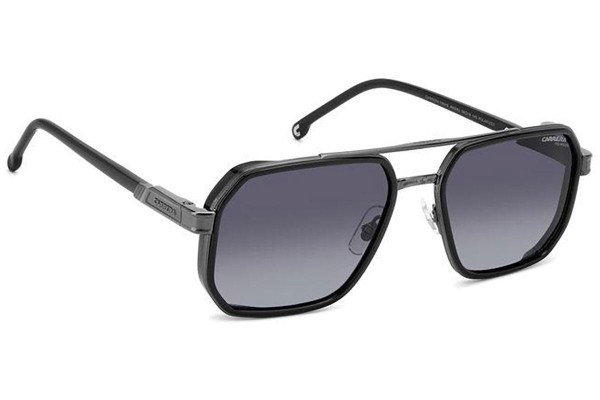 Sonnenbrille Carrera CARRERA1069/S ANS/WJ Polarized Rechteck Schwarz