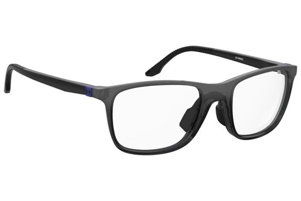 Glasses Under Armour UA5069/G D51 Rechteck Schwarz