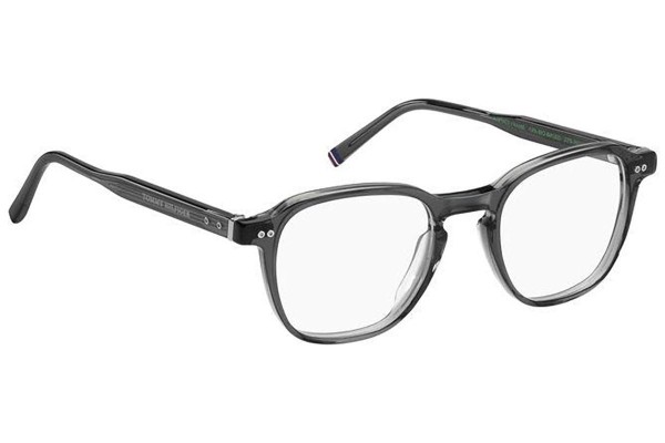 Glasses Tommy Hilfiger TH2070 KB7 Rechteck Grau