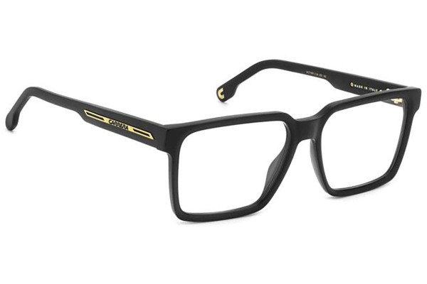 Glasses Carrera VICTORYC04 003 Rechteck Schwarz