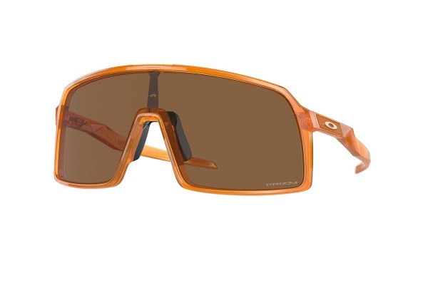 Sunglasses Oakley Sutro OO9406 9406A9 Monoscheibe | Shield Orange