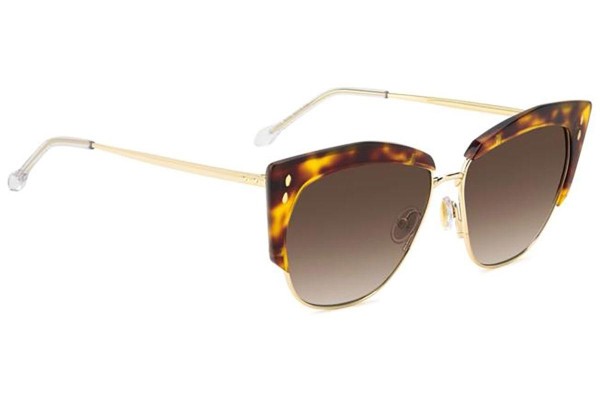 Sunglasses Isabel Marant IM0160/S 2IK/HA Cat Eye Havanna