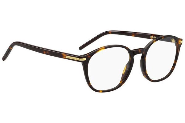 Glasses BOSS BOSS1659 WR9 Rechteck Havanna