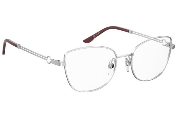 Glasses Pierre Cardin P.C.8883 010 Rechteck Silber