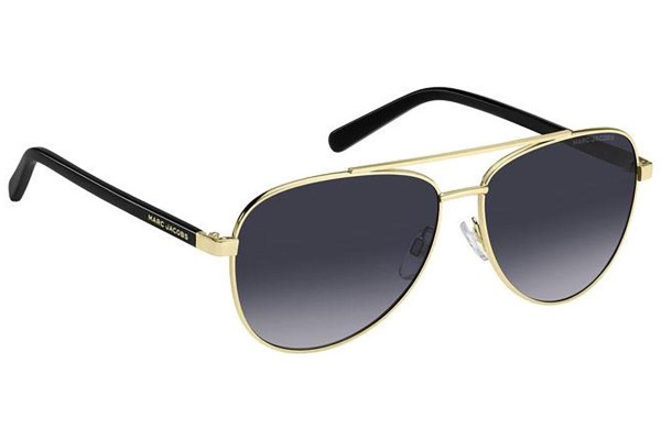 Sunglasses Marc Jacobs MARC760/S RHL/9O Pilot Gold