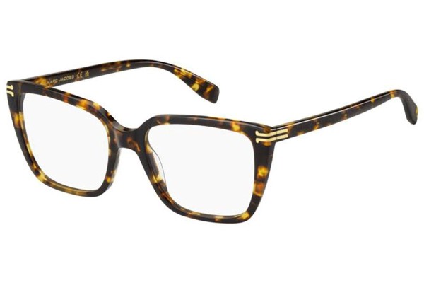 Glasses Marc Jacobs MJ1107 086 Rechteck Havanna