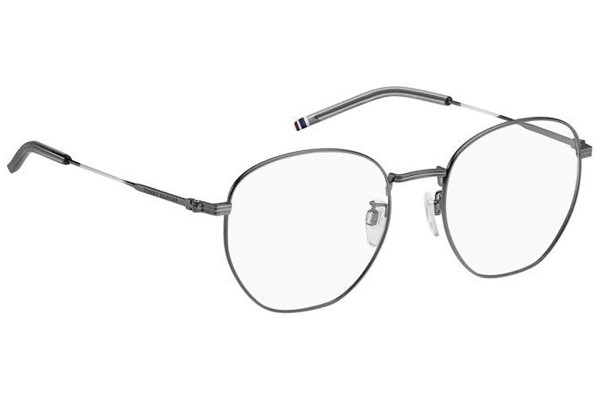 Glasses Tommy Hilfiger TH2114/F R80 Rund Grau