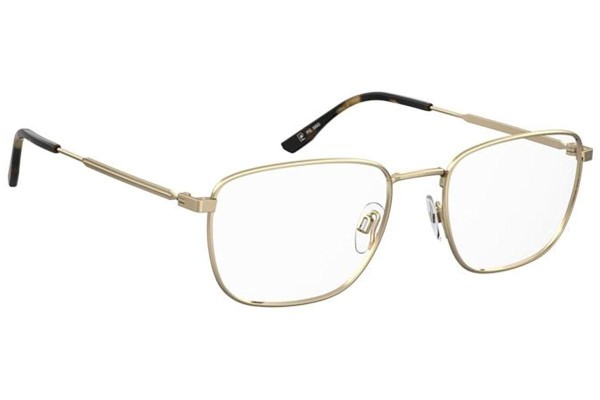 Brillen Pierre Cardin P.C.6893 J5G Rechteck Gold