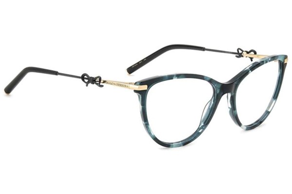 Glasses Carolina Herrera HER0219 GC1 Rechteck Grün