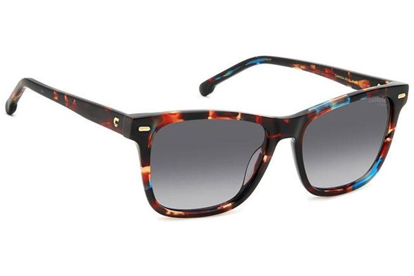 Sunglasses Carrera CARRERA3001/S JBW/9O Rechteck Havanna