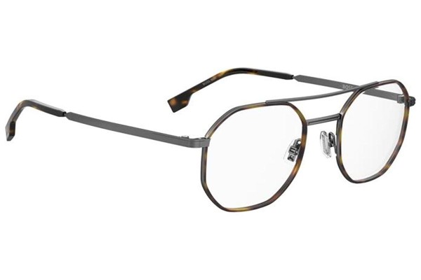 Glasses BOSS BOSS1632 EKP Rechteck Havanna