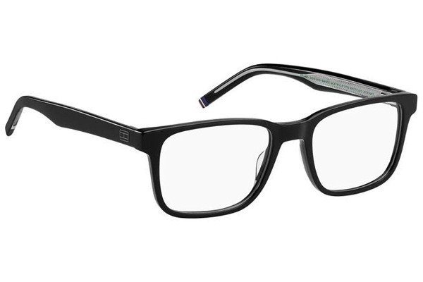 Glasses Tommy Hilfiger TH2075 807 Rechteck Schwarz