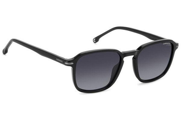 Sonnenbrille Carrera CARRERA328/S 08A/9O Rechteck Schwarz