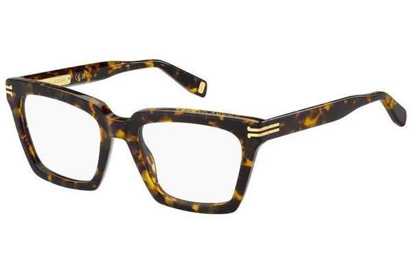 Glasses Marc Jacobs MJ1100 086 Rechteck Havanna