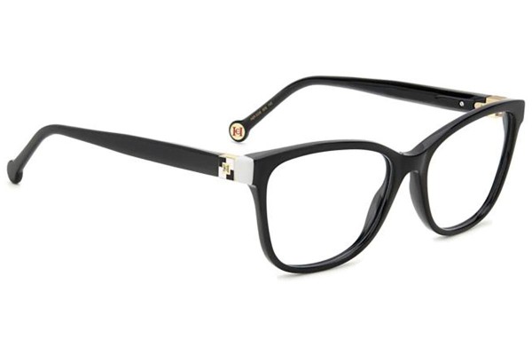 Glasses Carolina Herrera HER0239 80S Rechteck Schwarz