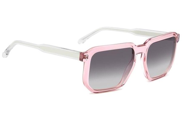 Sonnenbrille Isabel Marant IM0165/S 35J/9O Rechteck Rosa