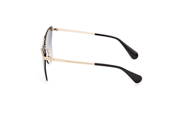 Sunglasses Max&Co. MO0103 32B Quadratisch Gold