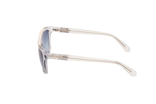 Sonnenbrille Guess GU00122 26W Rechteck Kristall