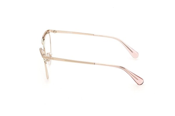 Glasses Max&Co. MO5136 032 Rund Gold