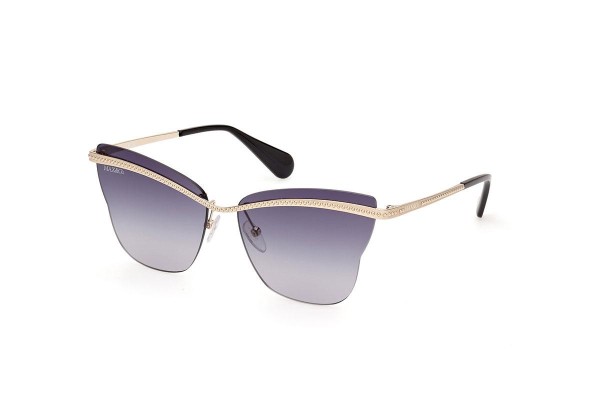 Sunglasses Max&Co. MO0103 32B Quadratisch Gold