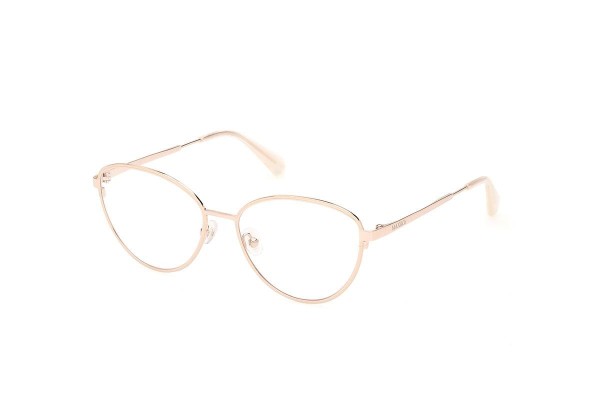 Brillen Max&Co. MO5137 024 Rund Beige