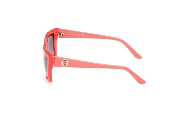 Sonnenbrille Guess GU00098 72F Cat Eye Rosa