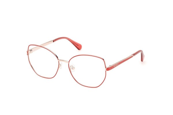 Glasses Max&Co. MO5140 066 Rechteck Rot