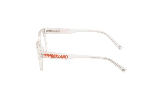 Brillen Timberland TB50010 026 Quadratisch Kristall