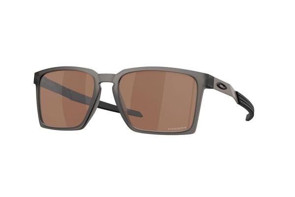 Sonnenbrille Oakley OO9483 948302 Quadratisch Grau