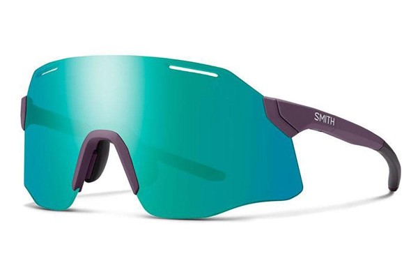 Sonnenbrille Smith VERT 1JZ/G0 Monoscheibe | Shield Lila