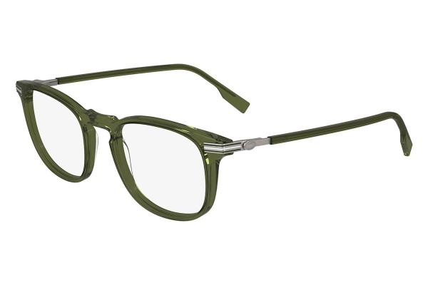 Glasses Lacoste L2954 275 Rechteck Grün