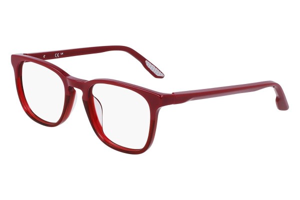 Glasses Nike 5055 613 Rechteck Rot