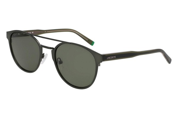 Sunglasses Lacoste L263S 275 Rund Braun