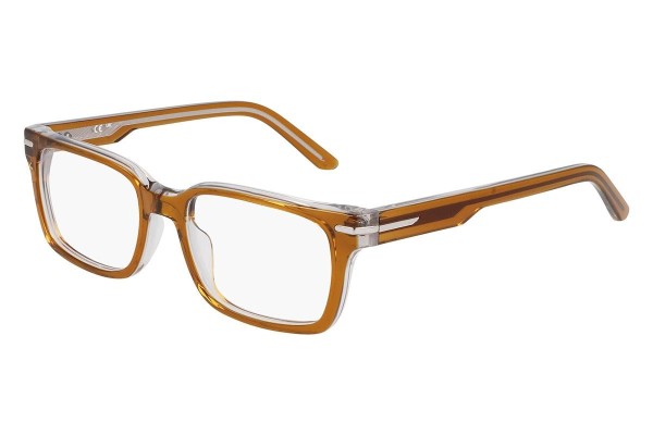 Glasses Nike 7174 218 Quadratisch Orange