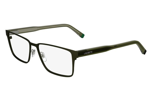 Glasses Lacoste L2297 275 Quadratisch Braun