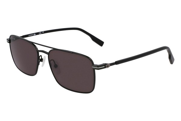 Sunglasses Lacoste L264S 001 Quadratisch Schwarz