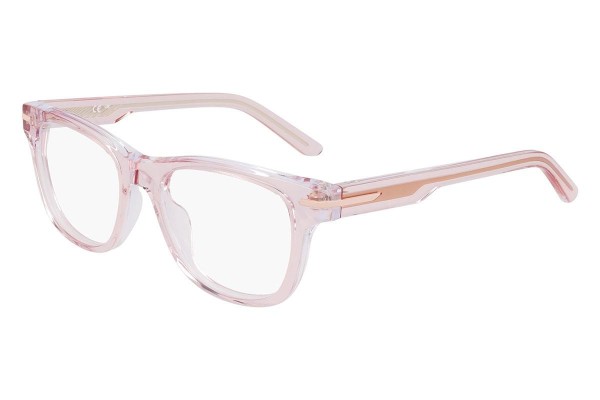 Glasses Nike 7176 689 Rechteck Rosa