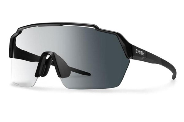 Sunglasses Smith SHIFTSPLITMAG 807/2W Monoscheibe | Shield Schwarz