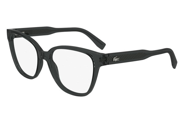 Glasses Lacoste L2944 035 Rechteck Grau