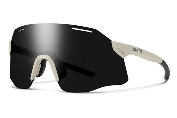 Sunglasses Smith VERT Z1P/1C Monoscheibe | Shield Weiß