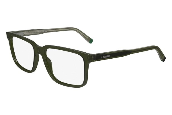 Brillen Lacoste L2946 275 Quadratisch Grau