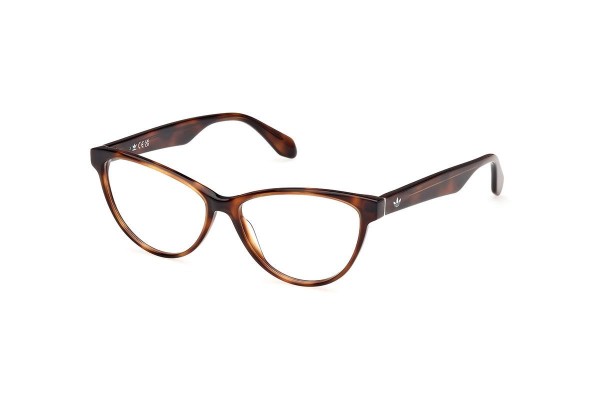 Glasses Adidas Originals OR5084 052 Cat Eye Havanna