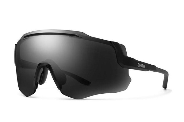 Sonnenbrille Smith MOMENTUM 003/1C Monoscheibe | Shield Schwarz