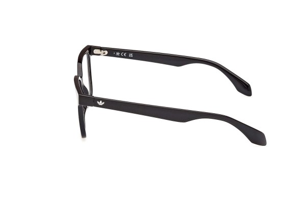 Glasses Adidas Originals OR5088 001 Rechteck Schwarz