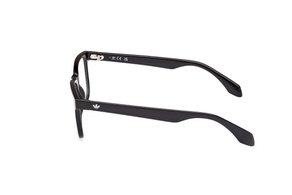 Glasses Adidas Originals OR5086 001 Rechteck Schwarz