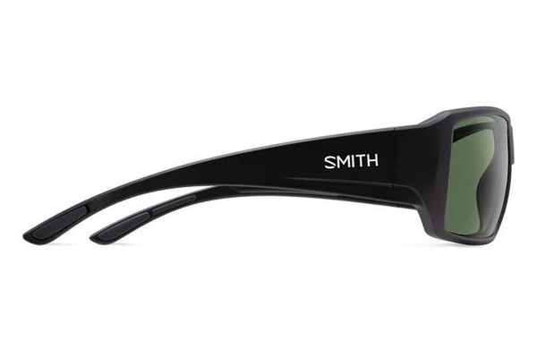 Sonnenbrille Smith GUIDECHOICES 003/L7 Polarized Rechteck Schwarz